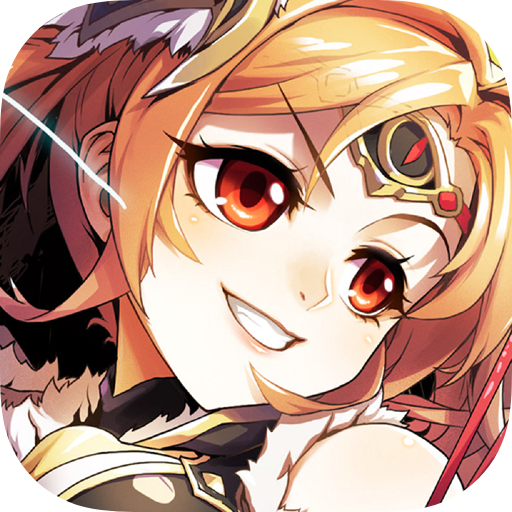 Queen's Knights-女王骑士