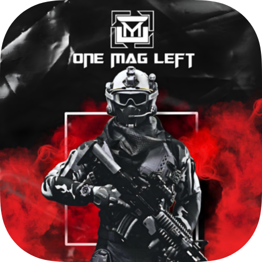 1MagLeft - 特种部队皇家战役Hack
